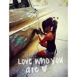 Meet your Posher, Gene